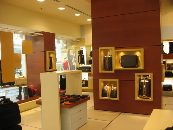 Samsonite